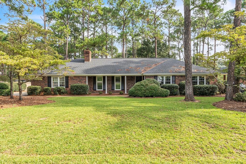 3307 Forest Ridge Drive, Albany, GA, 31721