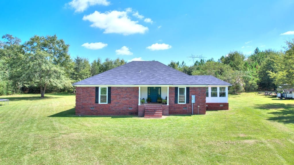 8804 Juniper Rd Ne, Baconton, GA, 31716