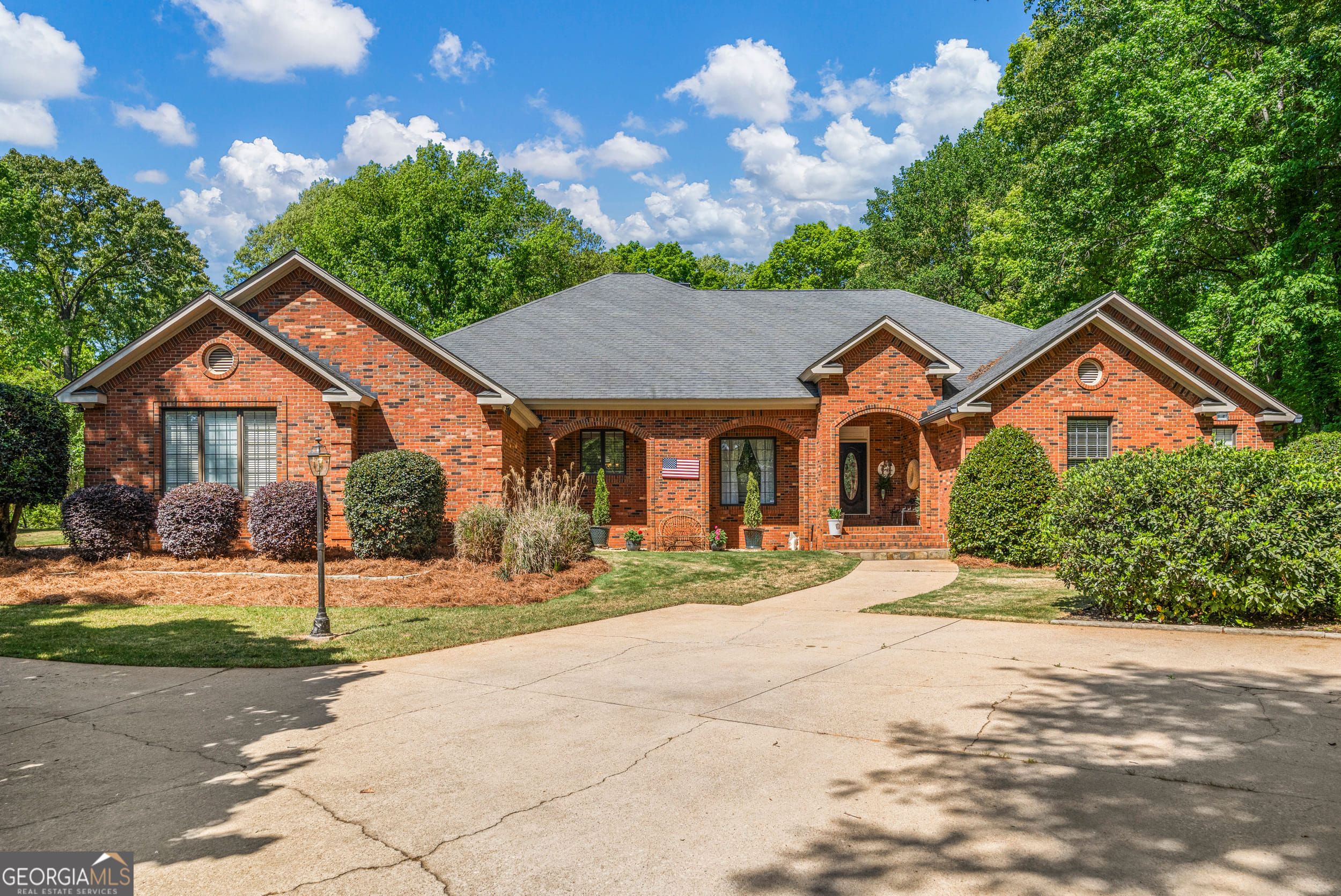 1017 Riverside Drive, LaGrange, GA, 30240