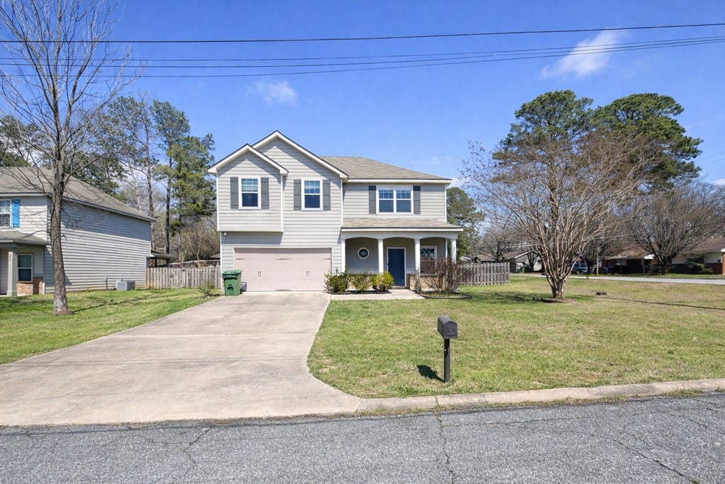 1037 53rd Street, Columbus, GA, 31904 — Photo 2