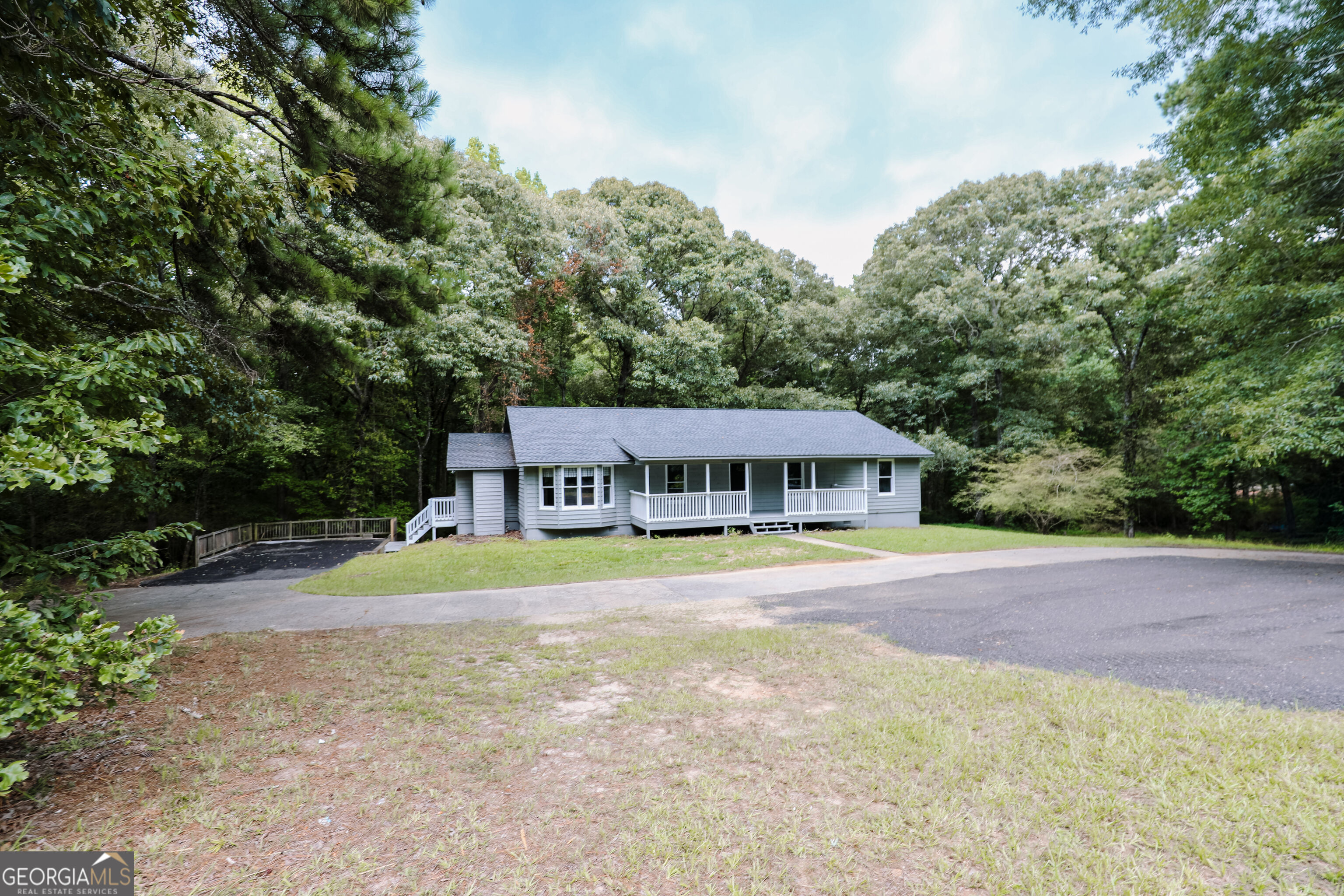 2447 Martin Mill Rd, Newnan, GA 30263, USA