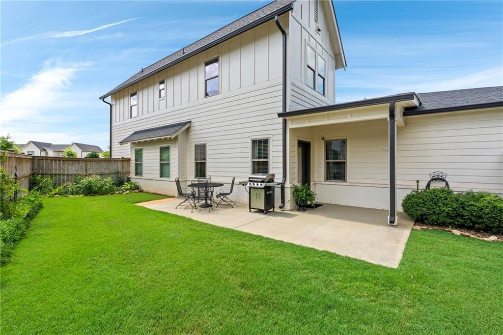 594 Grey Oak Cir, Auburn, AL 36830