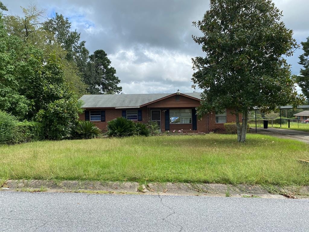 1606 Celeste Drive, Columbus, GA, 31907