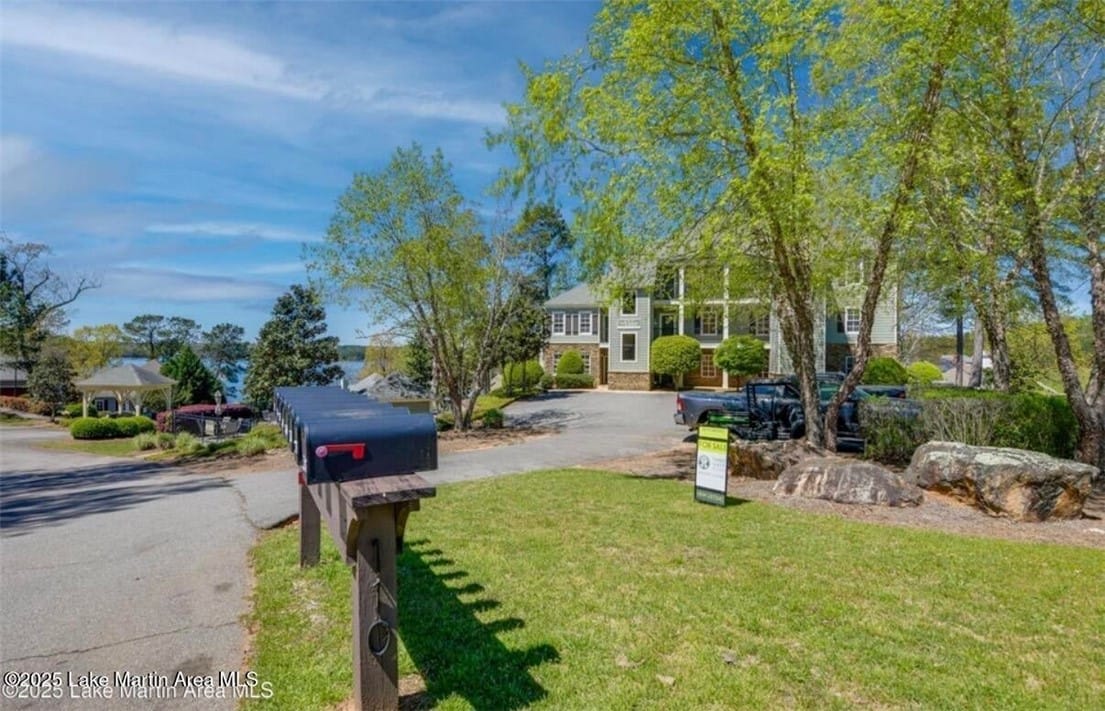 110 VILLAGE #202A, Dadeville, AL, 36853 — Photo 3