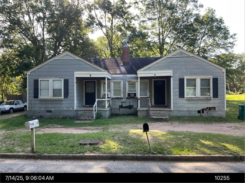 202 Delta Street, Albany, GA, 31707 — Photo 3