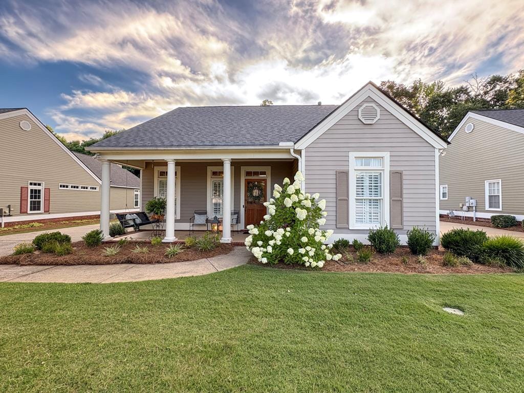 5115 Boone Links Lane, Columbus, GA, 31909