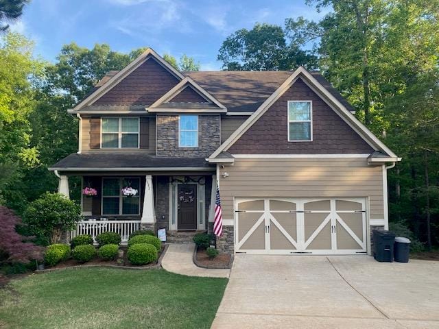 111 Oak Leaf Way, Hamilton, GA, 31811