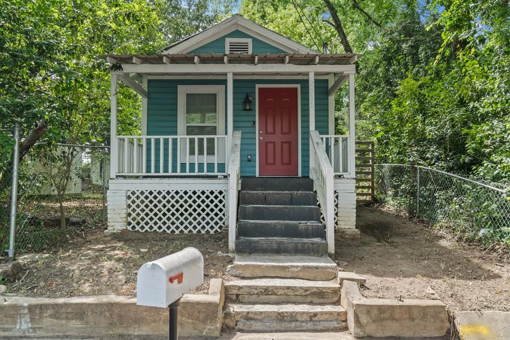 2511 3rd Avenue, Columbus, GA, 31904