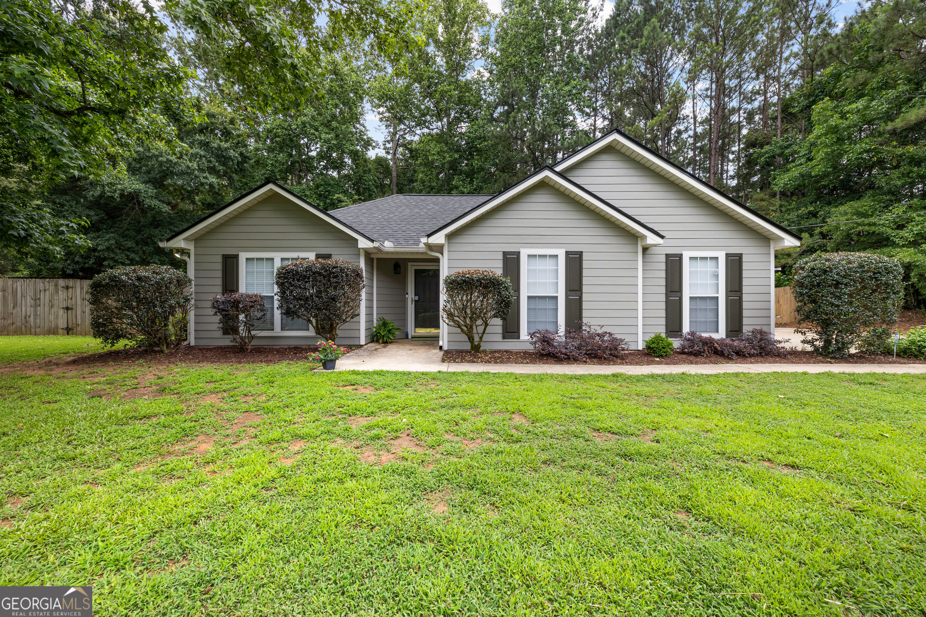 100 Colorado, Lagrange, GA, 30240