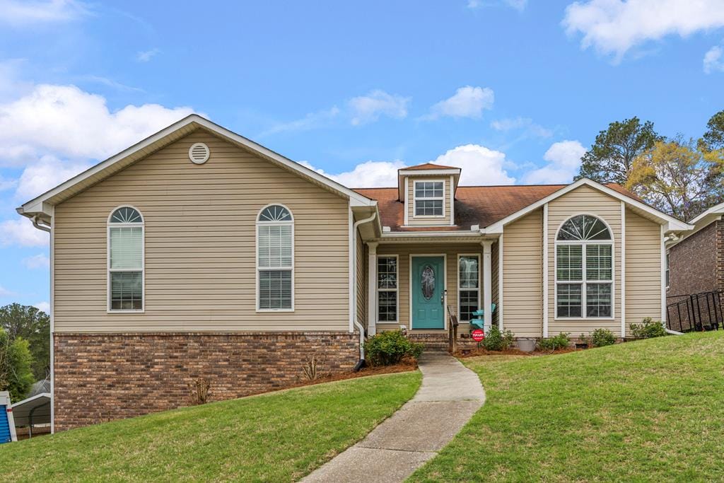 1 Hiddenwoods Court, Columbus, GA, 31907