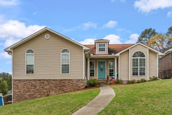 1 Hiddenwoods Court, Columbus, GA, 31907