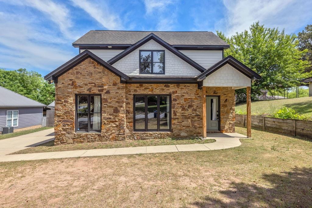 7918 Aurora Drive, Columbus, GA, 31909