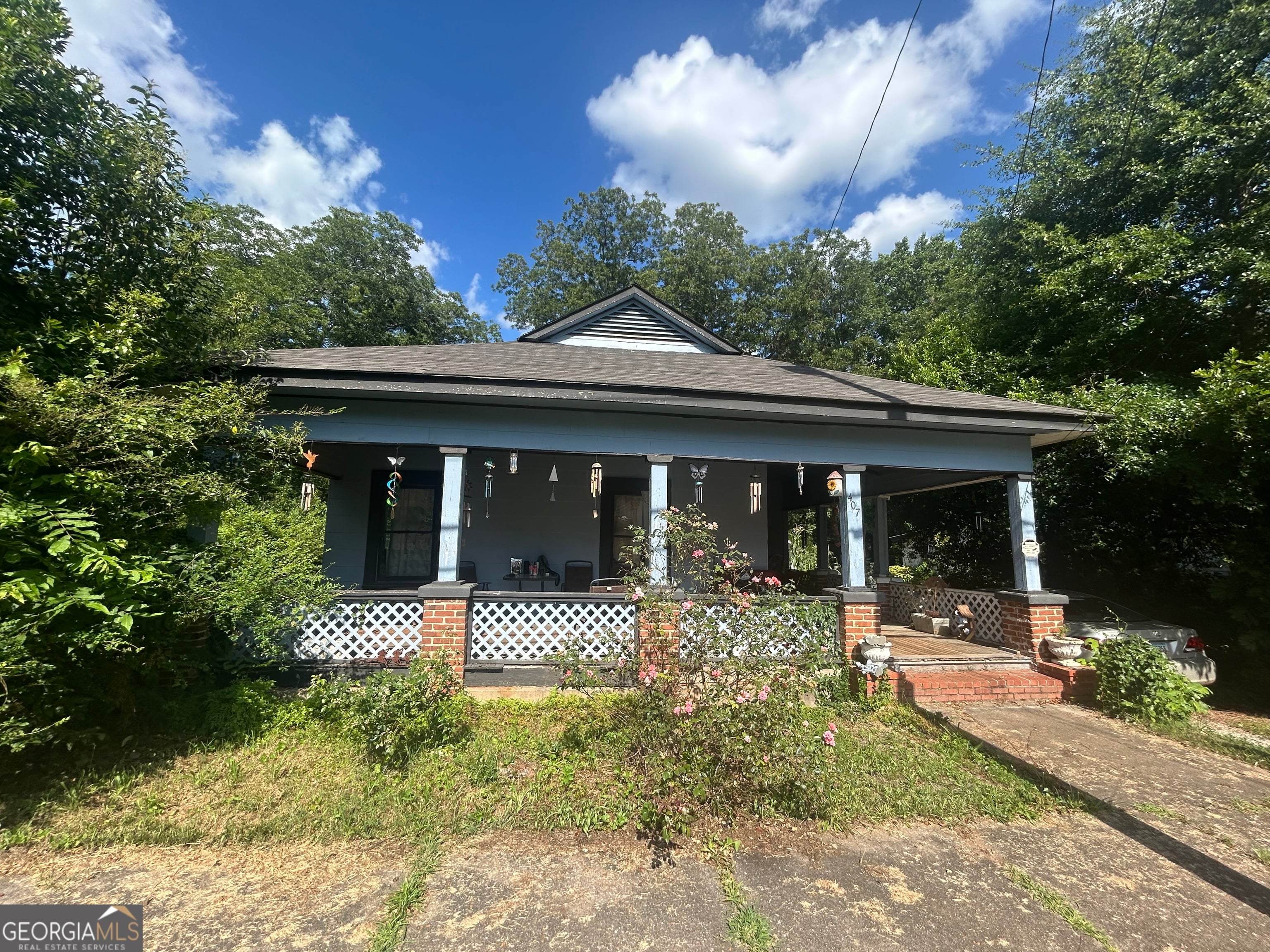 407 Boulevard, Lagrange, GA, 30240