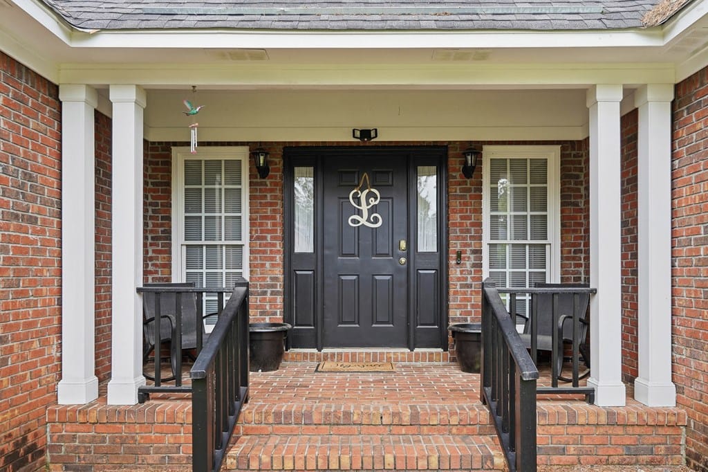 2810 W Doublegate Dr, Albany, GA 31721