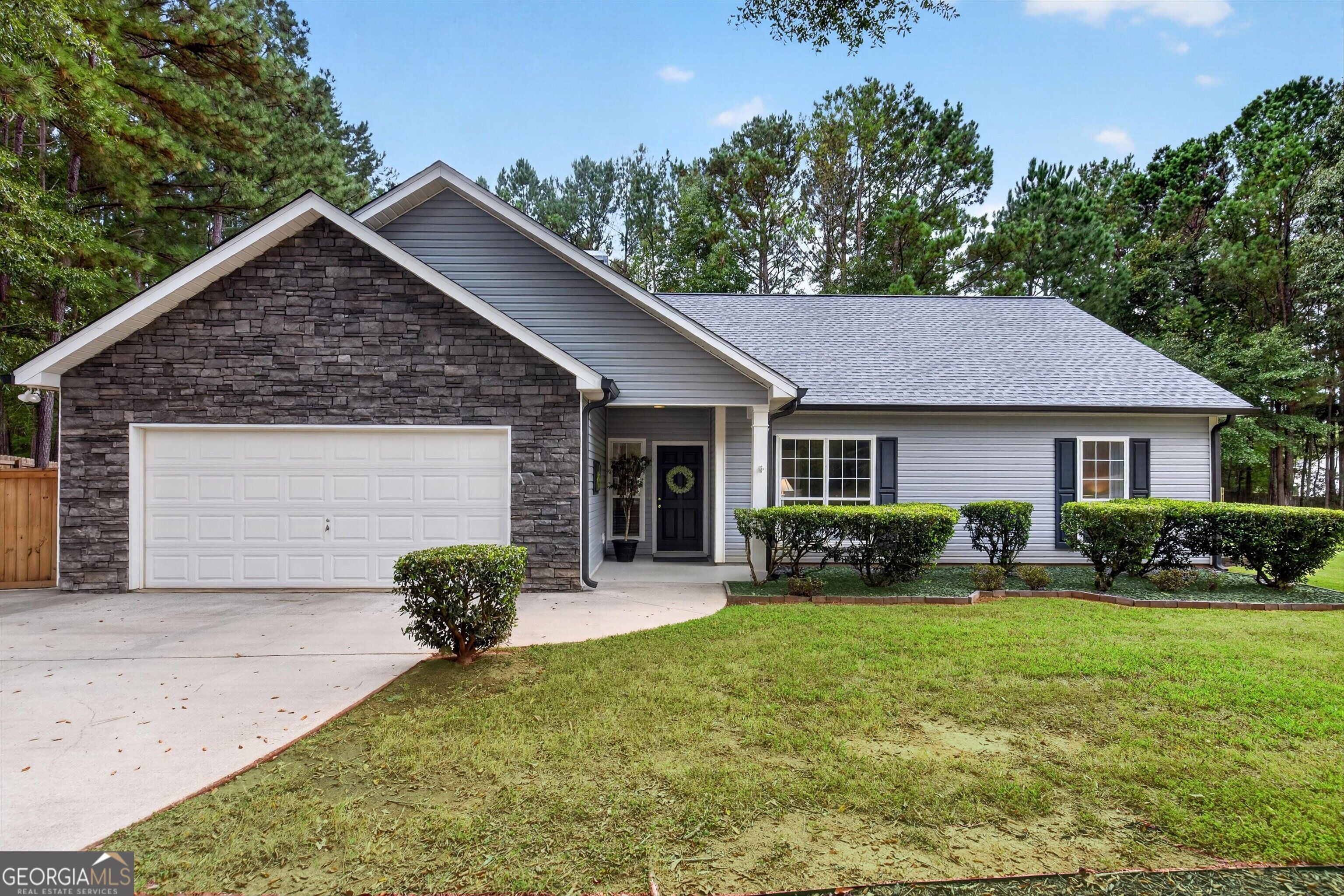 371 N Ridge, Senoia, GA 30276