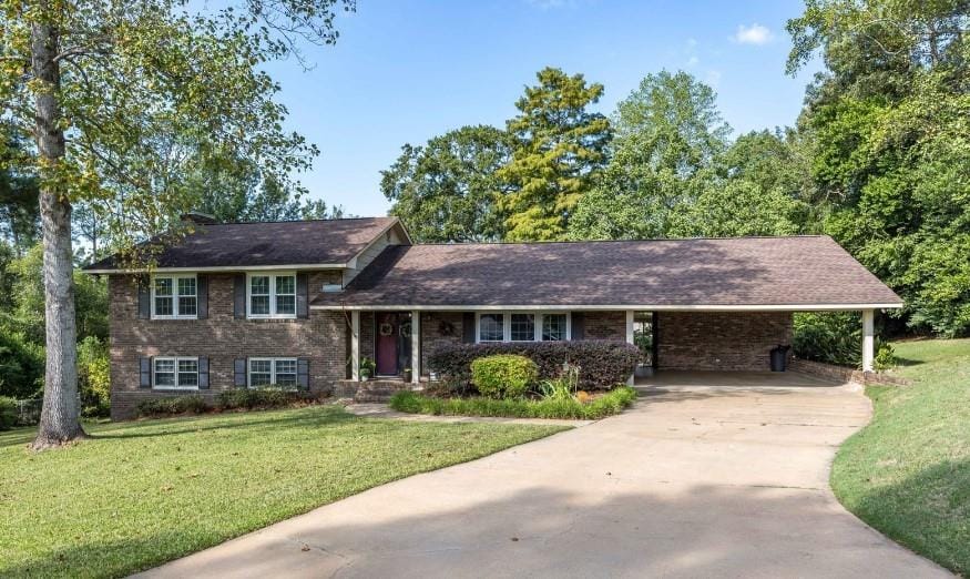2007 Carriage, Phenix City, AL, 36867