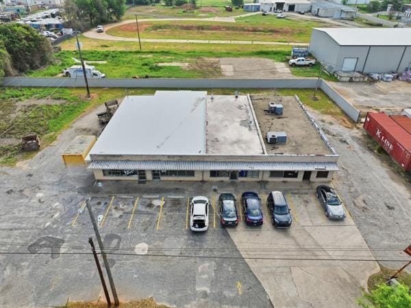 116 N Magnolia St, Albany, GA 31707