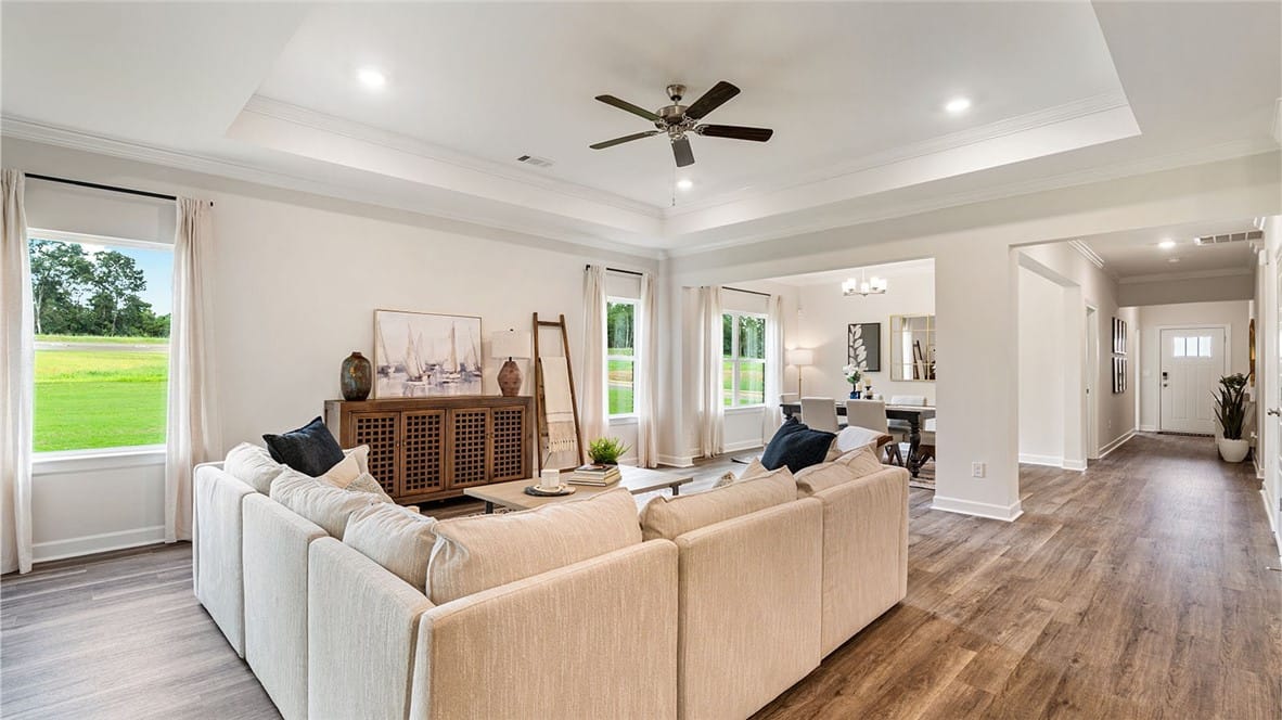 2200 Bluebird Dr, Auburn, AL 36830, USA
