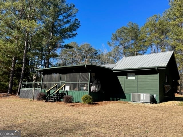 477 Cosby, Junction City, GA, 31812