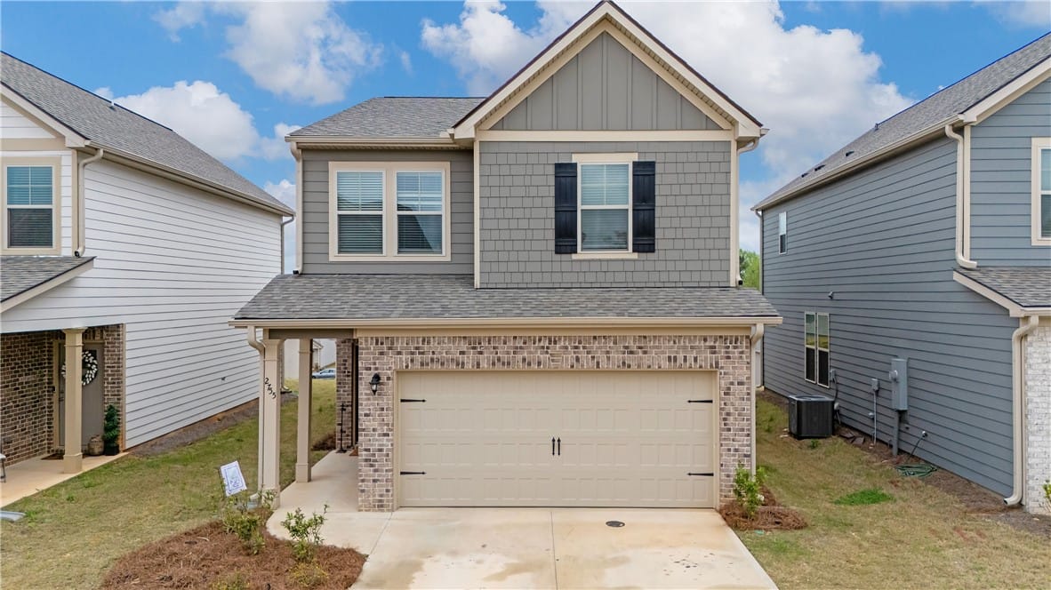 2755 Stokes Drive, Opelika, AL, 36804