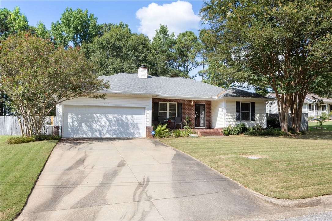 2706 Cunningham Court, Opelika, AL, 36801