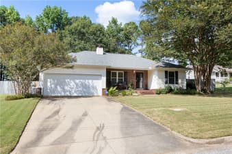 2706 CUNNINGHAM, Opelika, AL, 36801