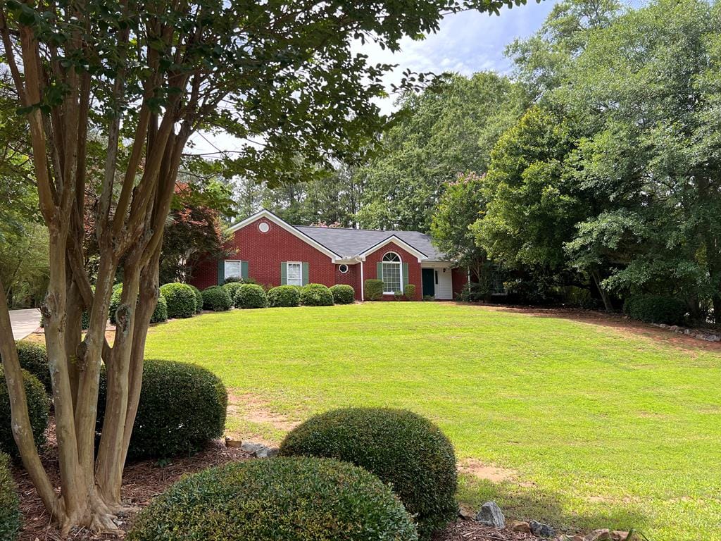 204 Day Lake Drive, Midland, GA, 31820