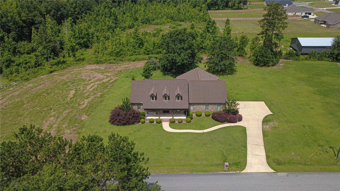 453 LEE ROAD 2161, Opelika, AL, 36804