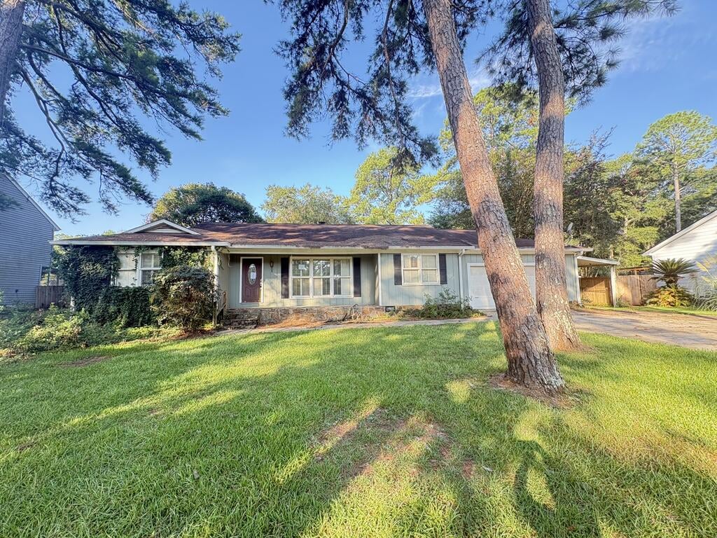 119 Alachua Ln, Albany, GA 31707, USA