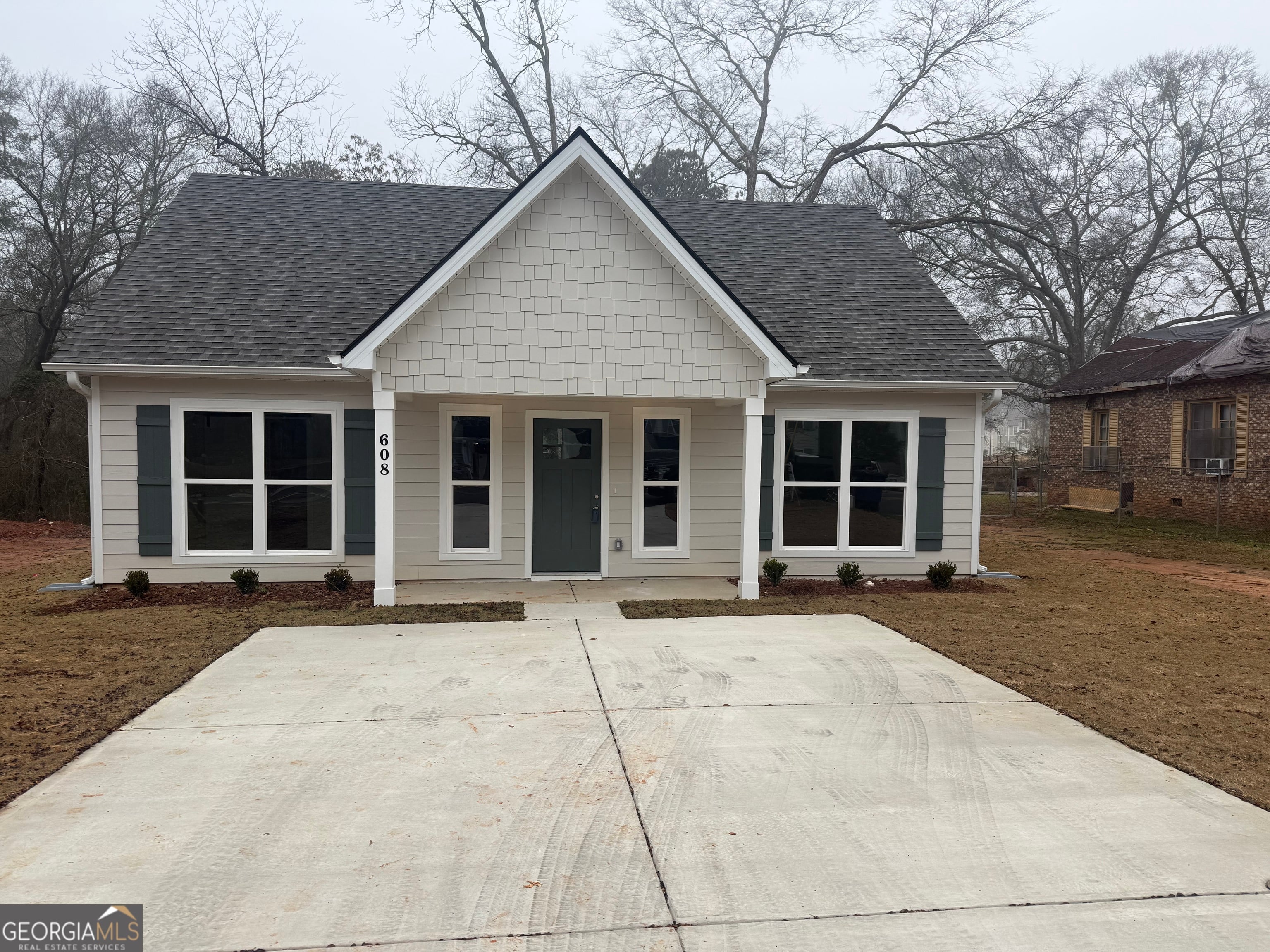 608 Wilburn Ave, LaGrange, GA 30240