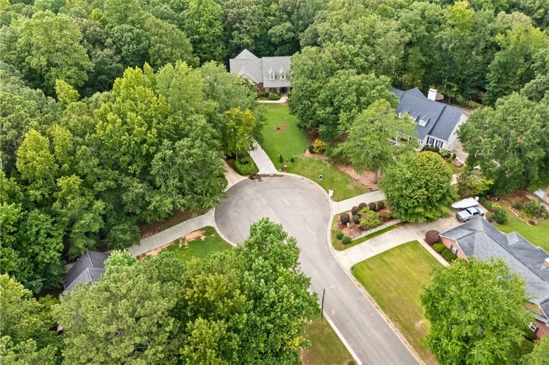 251 Hedgerow Cir, Auburn, AL 36830, Caldusac Lot