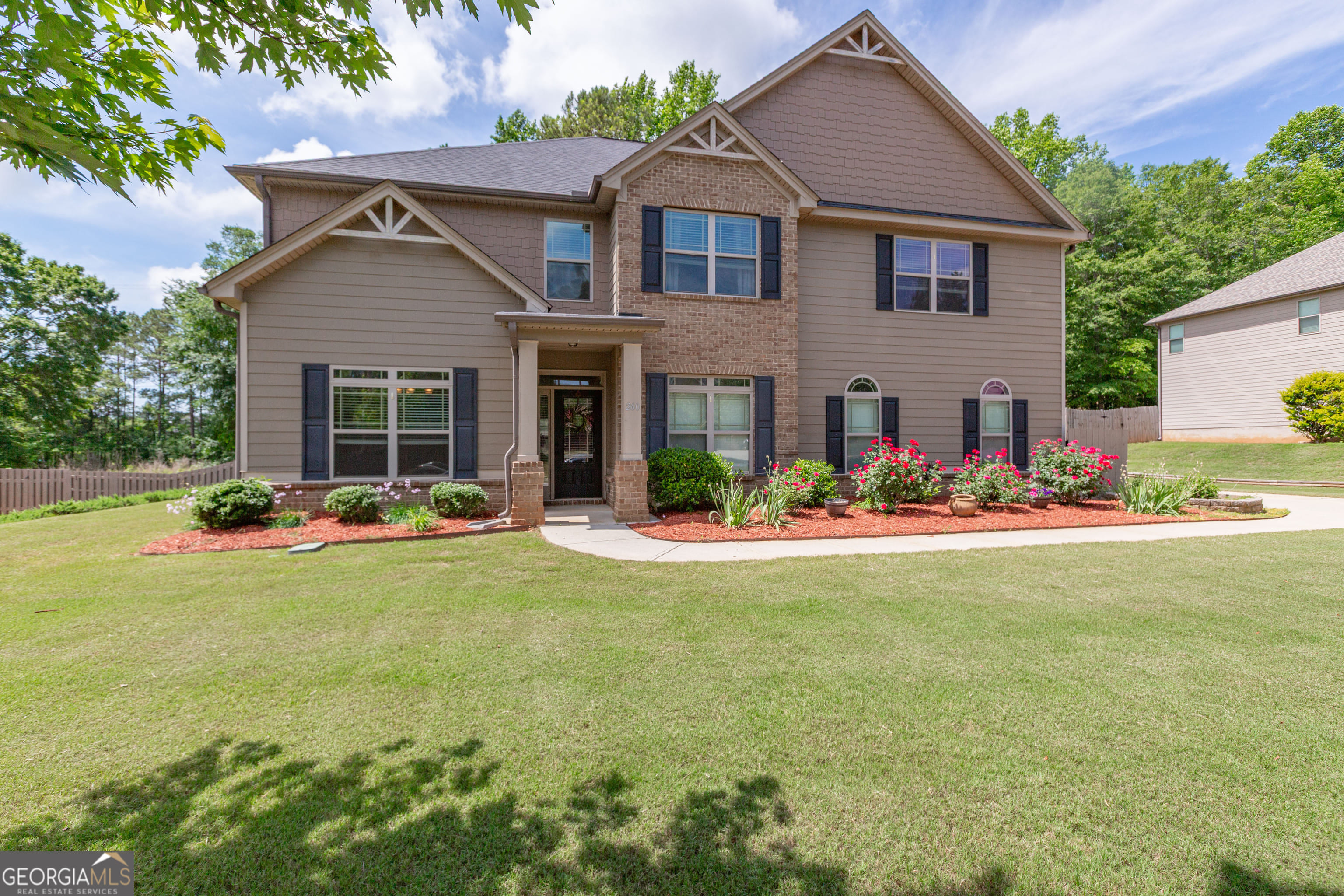 260 Savannah Drive, Senoia, GA, 30276