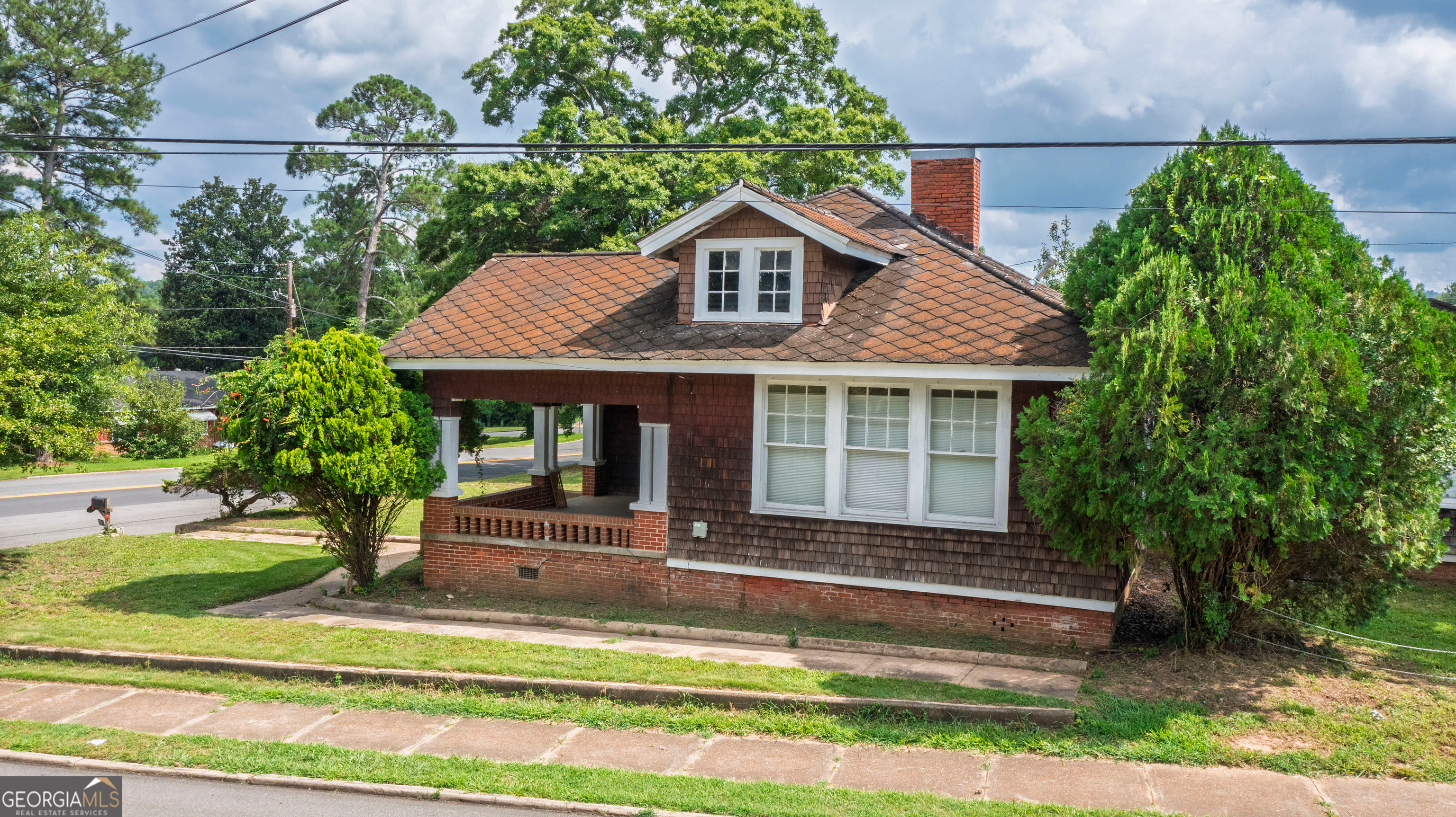 28 Johnson, Manchester, GA, 31816