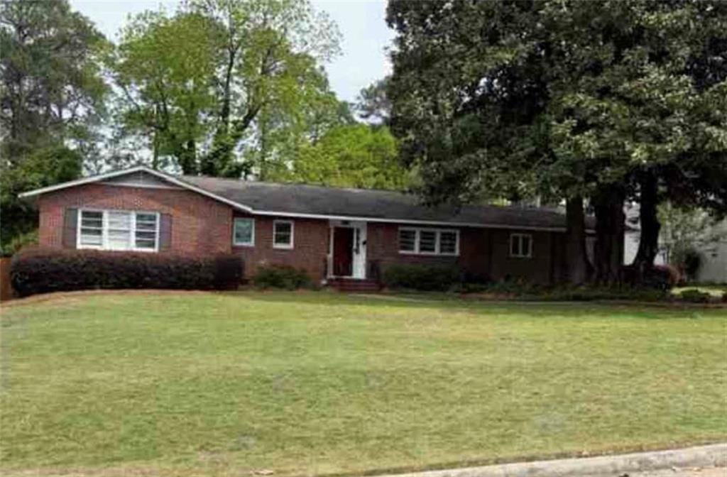2511 Country Club Rd, Columbus, GA 31906