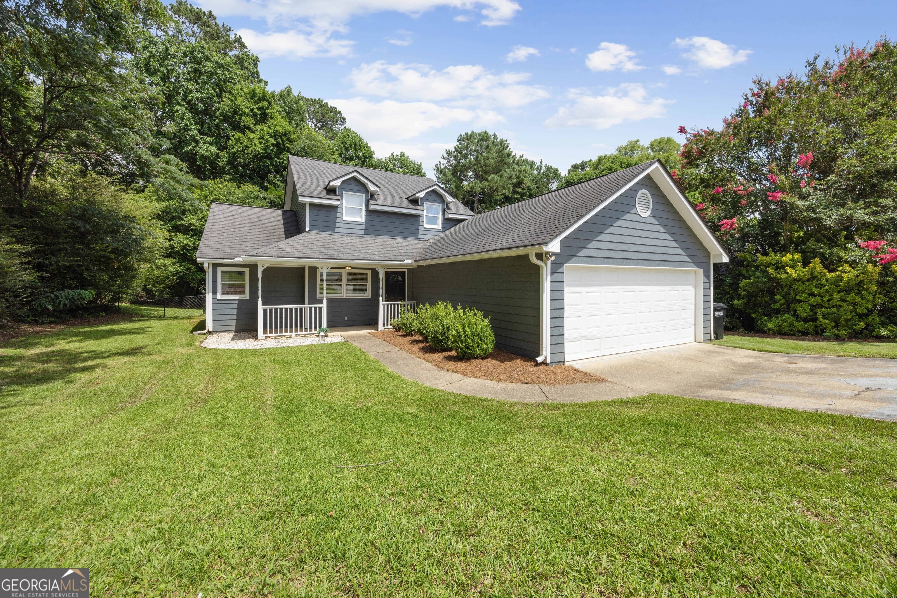 7164 Daisy St, Columbus, GA 31904