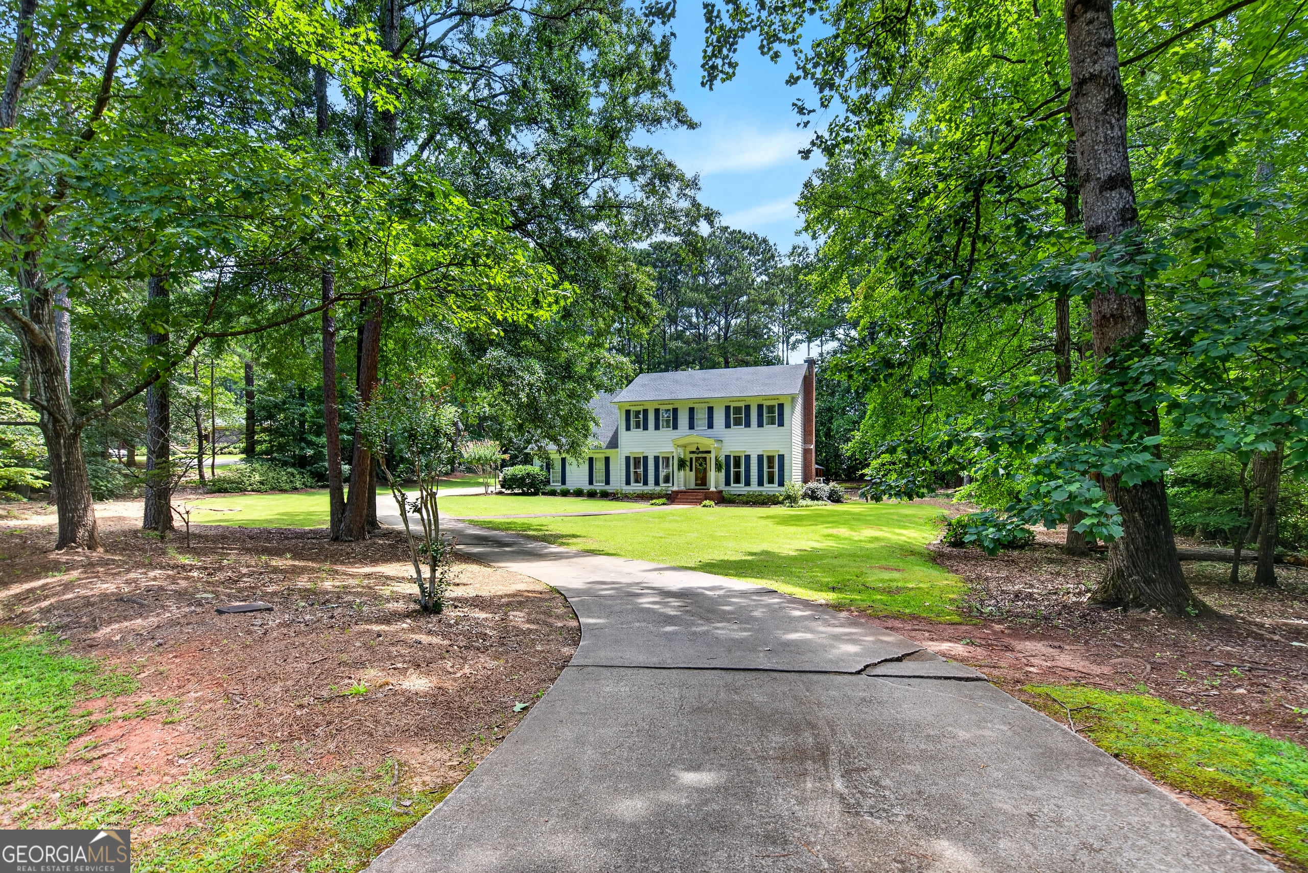 314 W Yorktown Dr, LaGrange, GA 30240