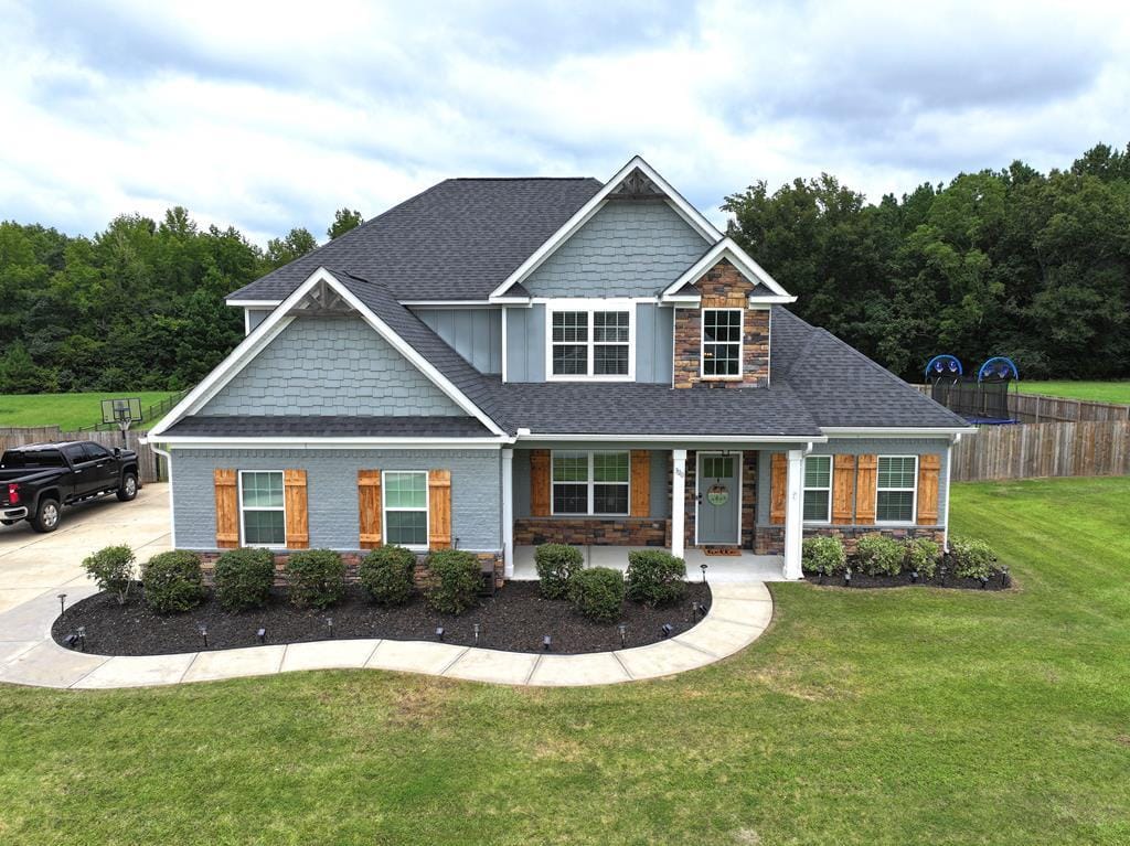 320 Maple Lakes Drive, Cataula, GA, 31804