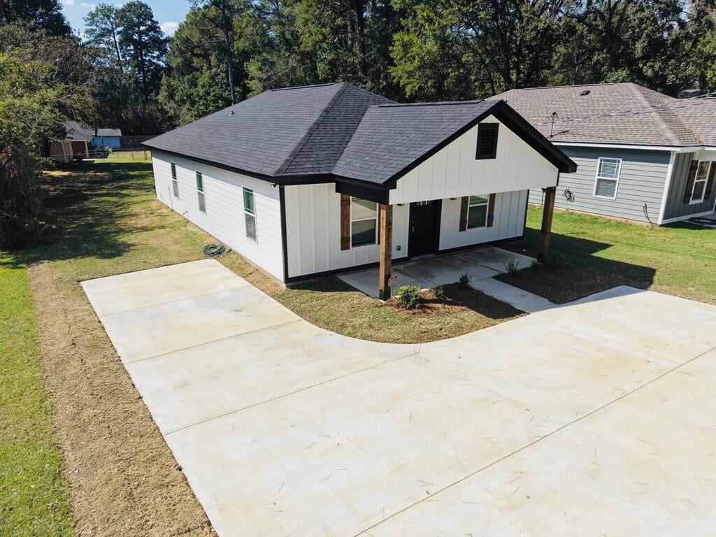 3051 Reese Rd, Columbus, GA 31907, Side View