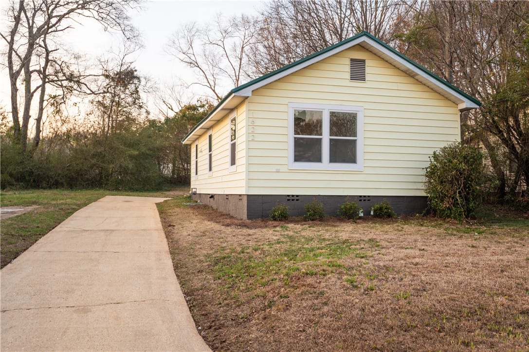 1622 3RD, OPELIKA, AL, 36801