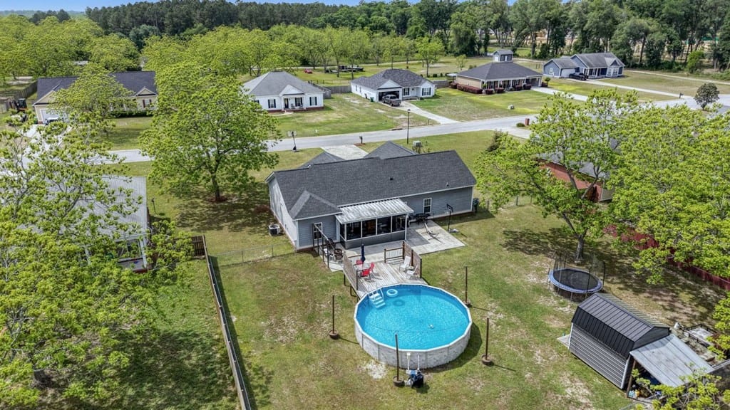 118 Elejay Court, Leesburg, GA, 31763 — Photo 3