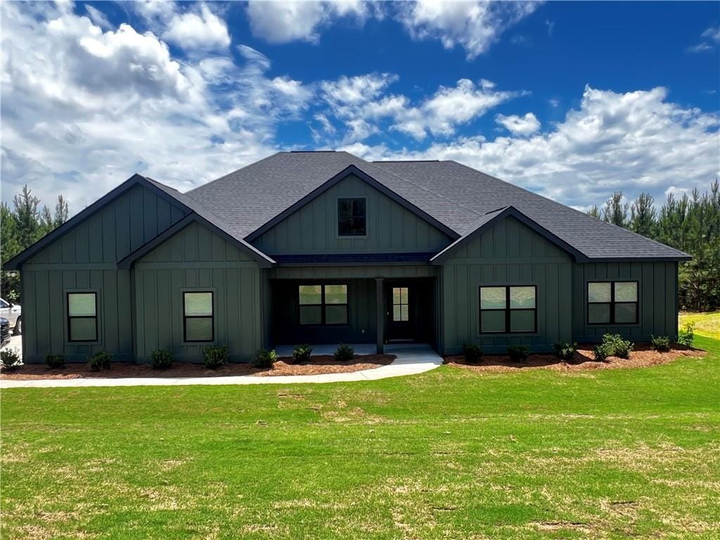 9488 Lee Rd 158, Salem, AL, 36874