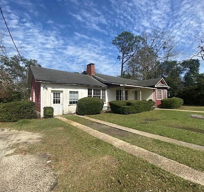 815 Lafayette Street, Quitman, GA, 31643