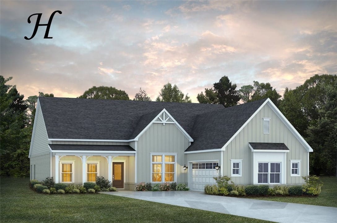 2621 Cool Stone Bnd Dr, Auburn, AL 36832, USA — Photo 1
