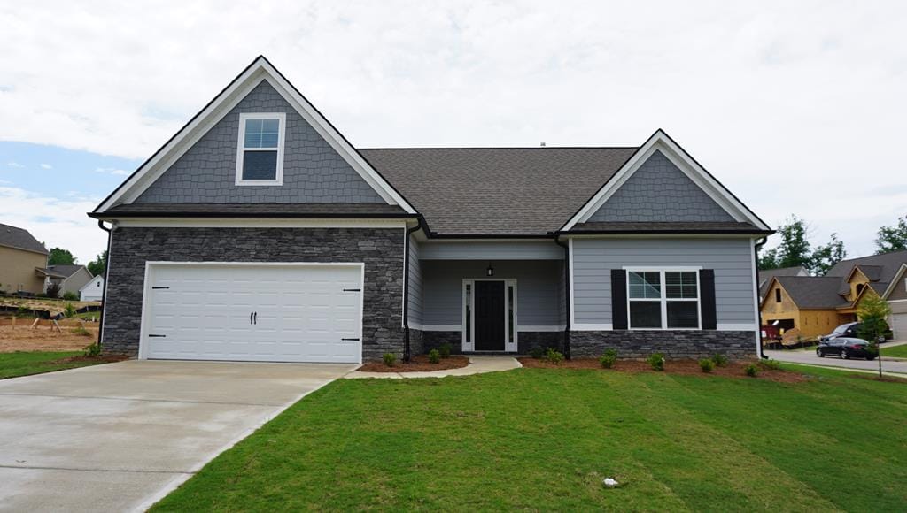 7553 Mockernut Way #18 D, Midland, GA, 31820