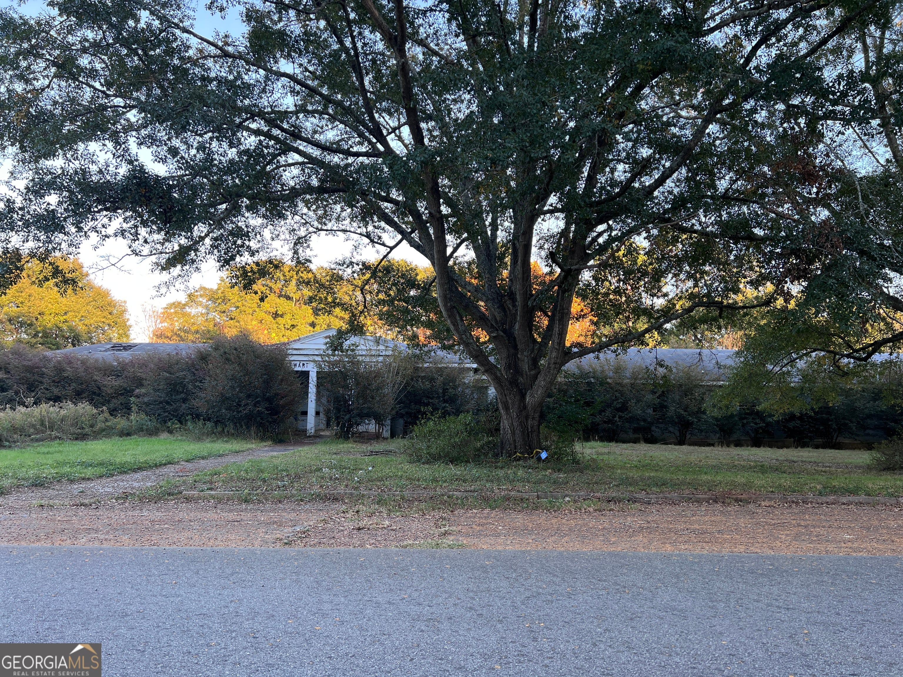 580 Alston St, Richland, GA 31825