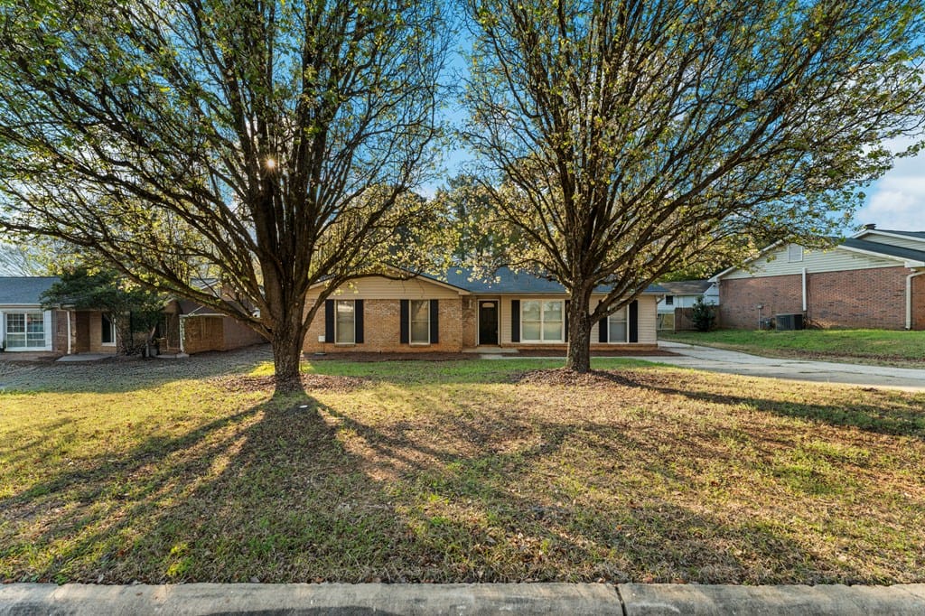 7532 Northfield Drive, Columbus, GA, 31909 — Photo 2