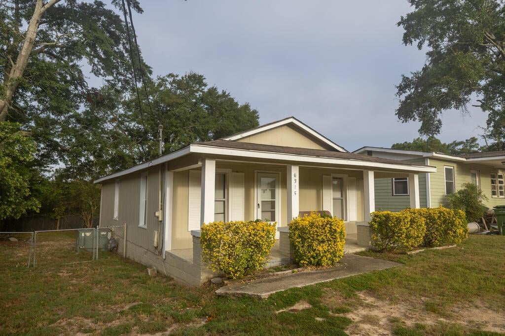 6315 Highland Avenue, Columbus, GA, 31909