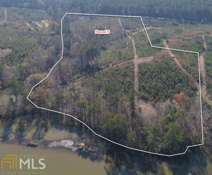 0 Mountain #TR 5, Hamilton, GA, 31811