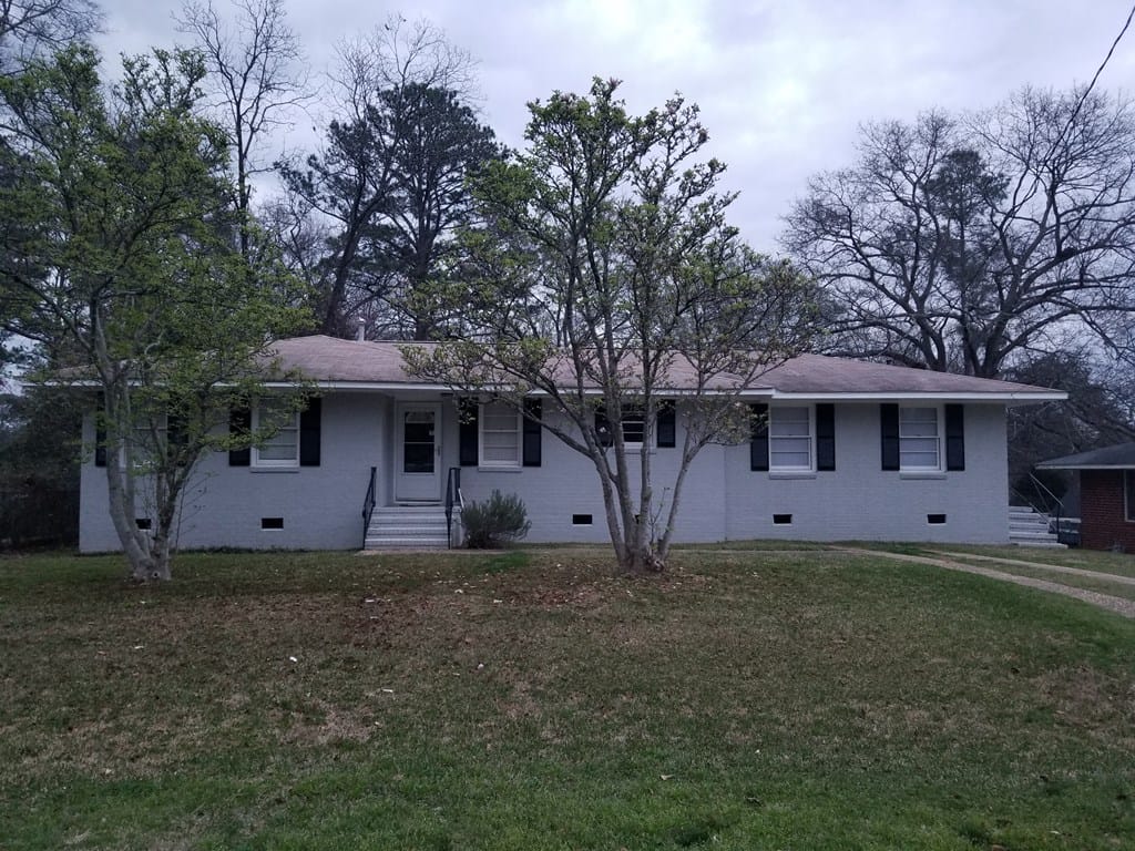 5718 Kenwood Avenue, Columbus, GA, 31907, Front View