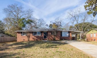 5823 Pratt Avenue, Columbus, GA, 31909